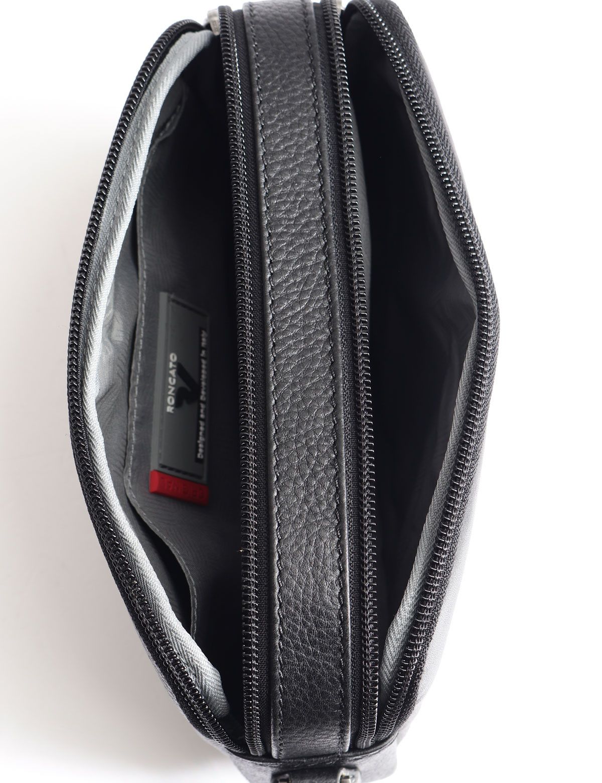 RONCATO Borsello Alaska 412422  Uomo