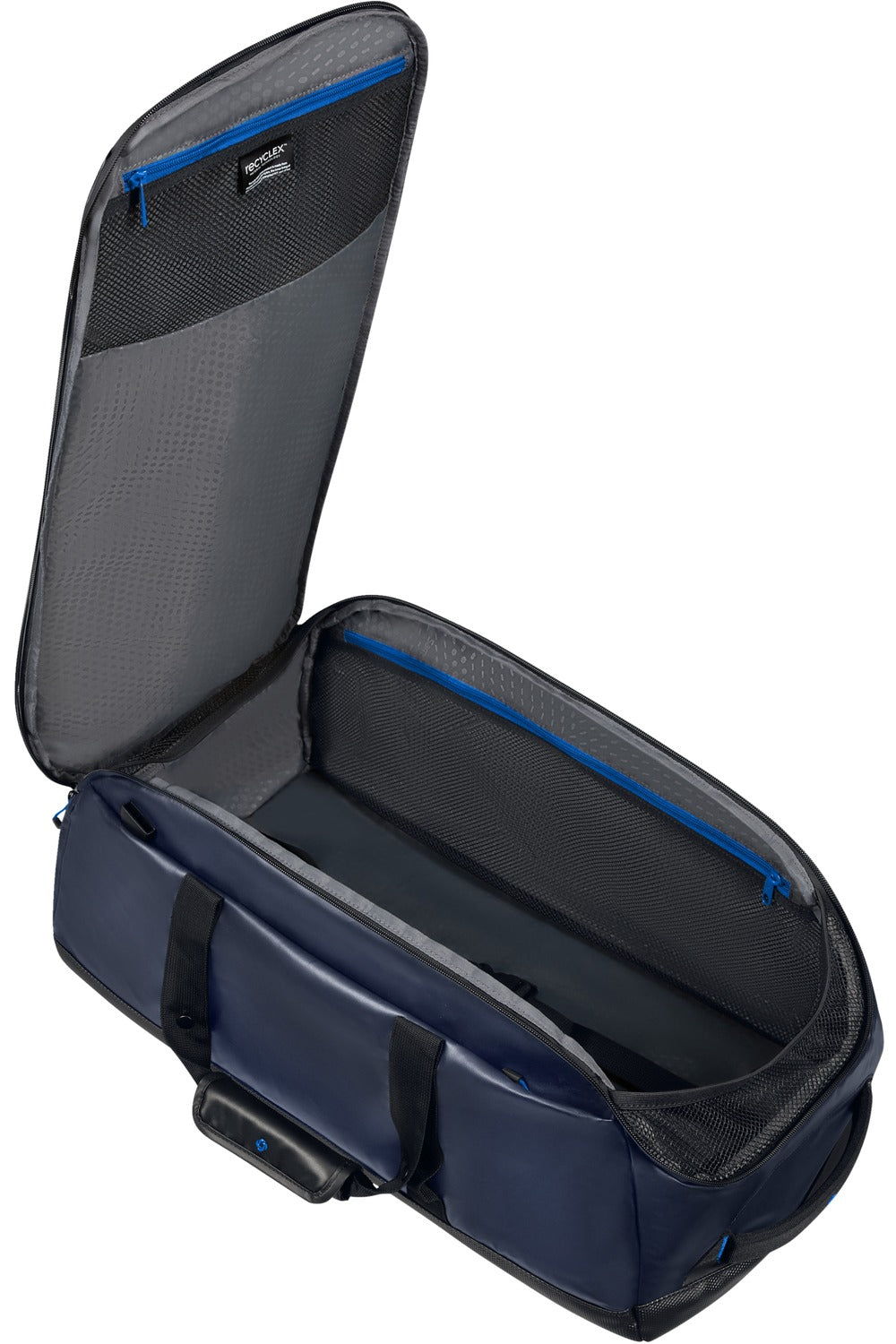 SAMSONITE Borsone da Viaggio ECODIVER  140875 Unisex