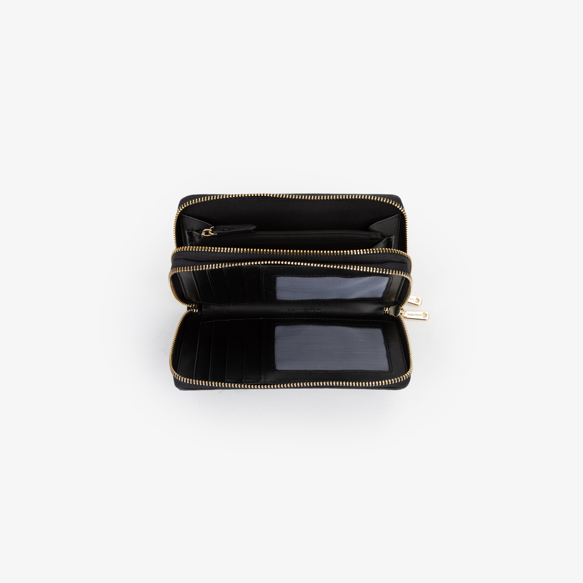 VALENTINO BAGS PORTAFOGLI  ERSA RE VPS9WG47 Donna