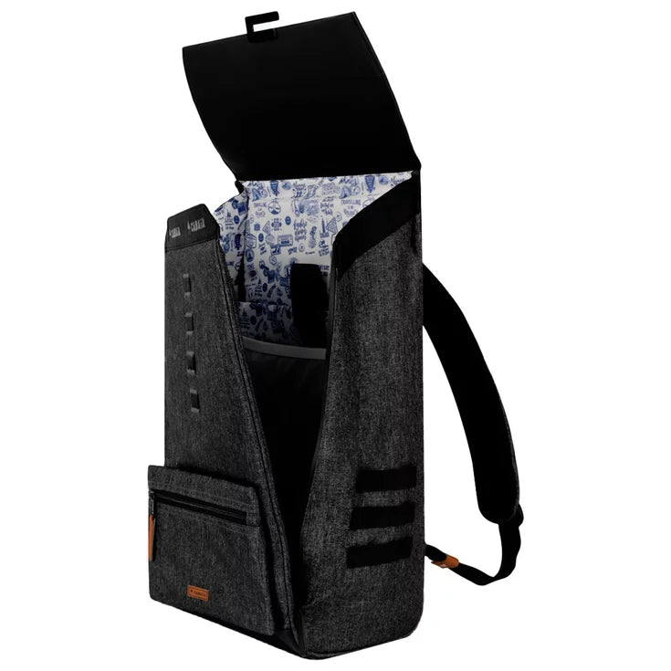 CABAIA  Zaino City Nikosi Medium Unisex