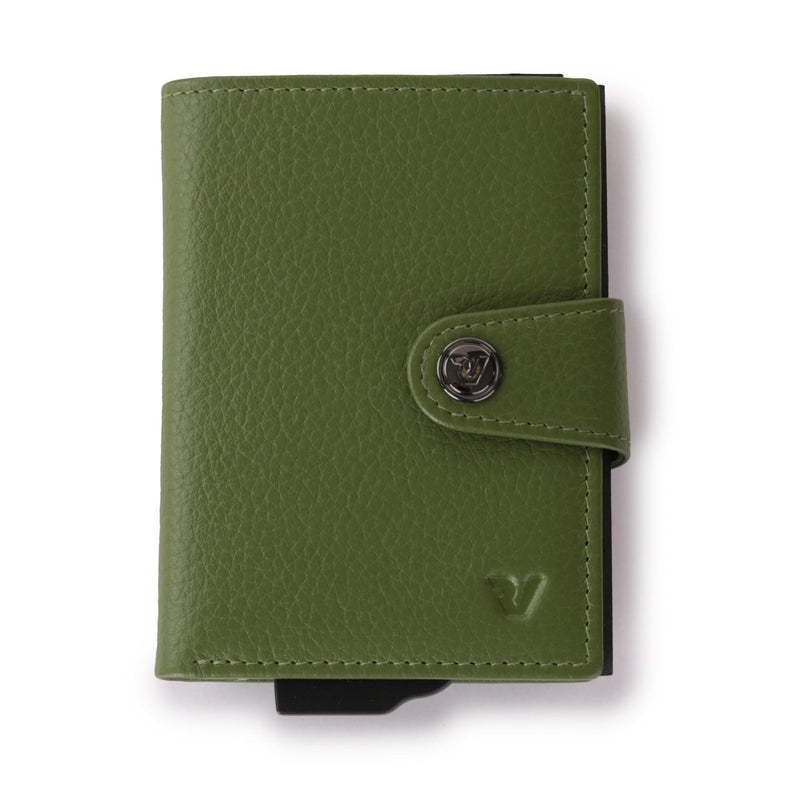 RONCATO Portafoglio Iron 4.0 400716 Uomo