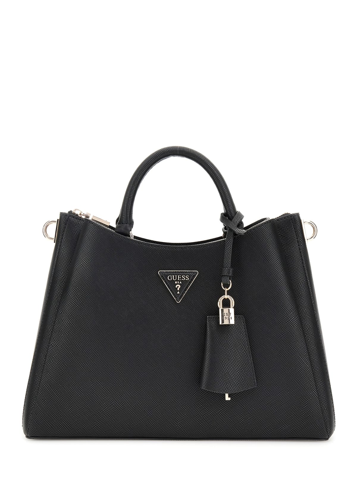 GUESS Borsa A Mano Eco Jazlynn Girlfriend  HWEZG952306 Donna