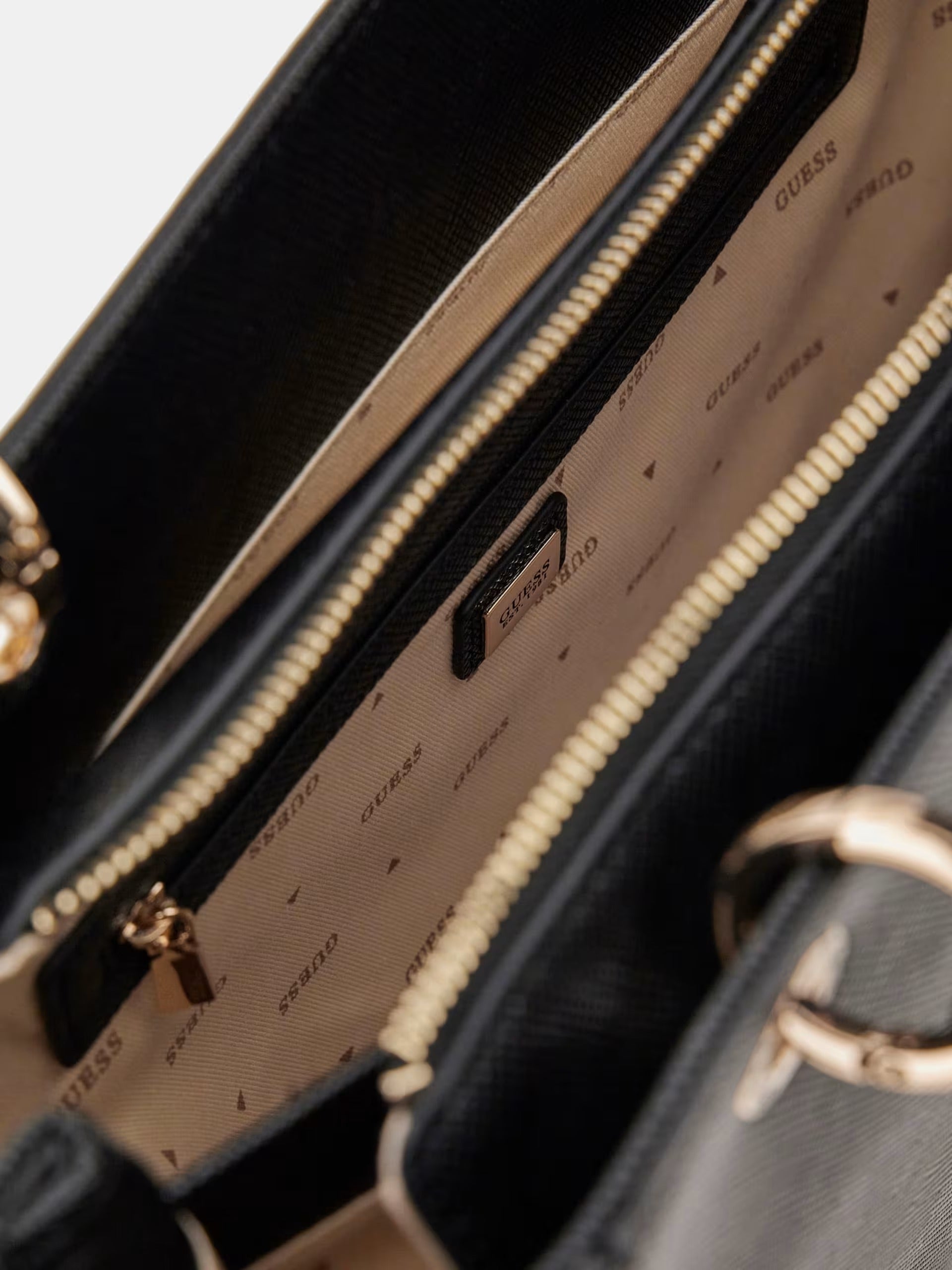 GUESS Borsa A Spalla Noelle HWZG7879250 Donna