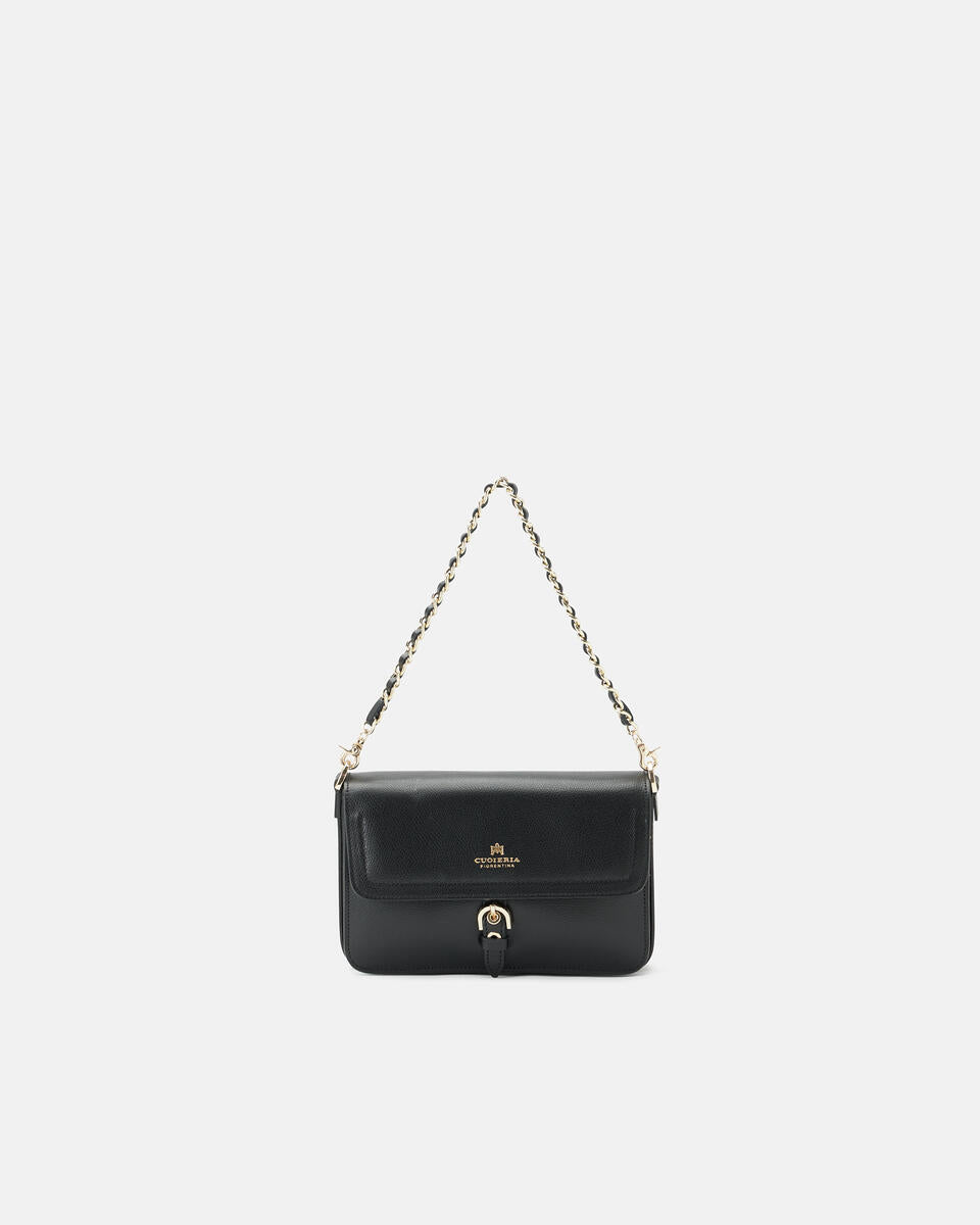 Cuoieria Fiorentina Borsa A Spalla Eva B000005827420 Donna