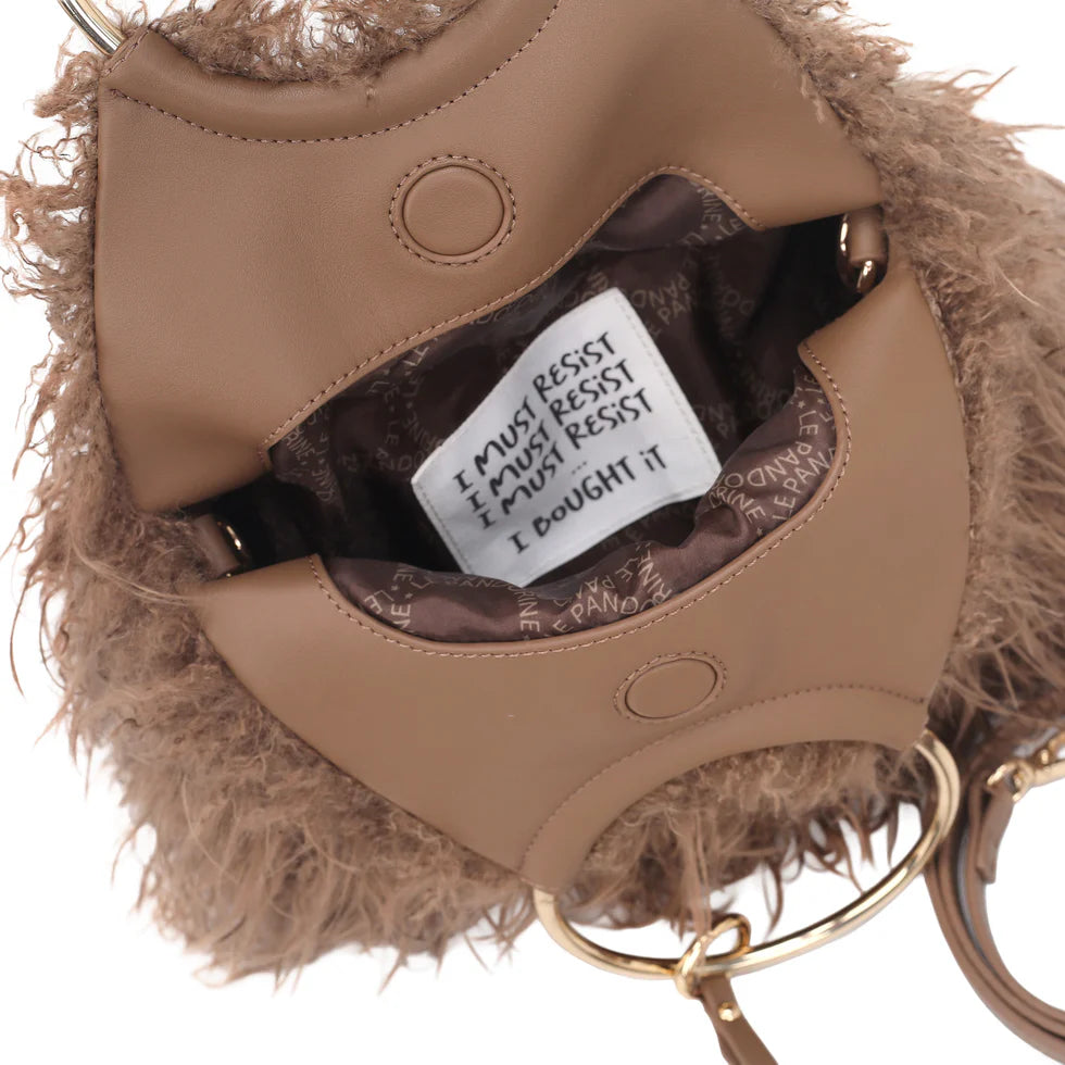 LE PANDORINE Borsa A Mano Rachel  PF254B567 Donna