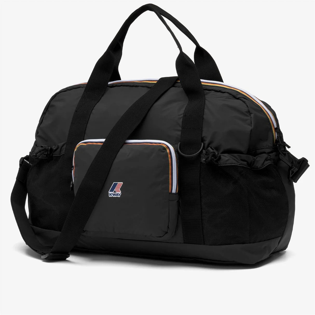 K-WAY Borsone Le Vrai 4.0 Marcel K5135QW Unisex