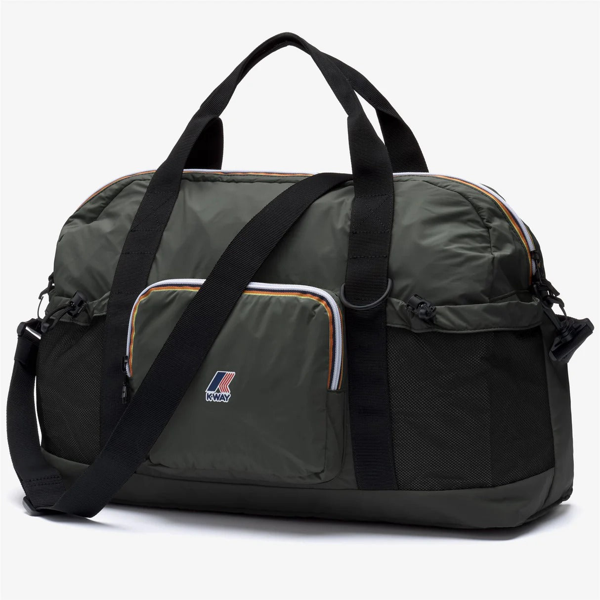 K-WAY Borsone Le Vrai 4.0 Marcel K5135QW Unisex