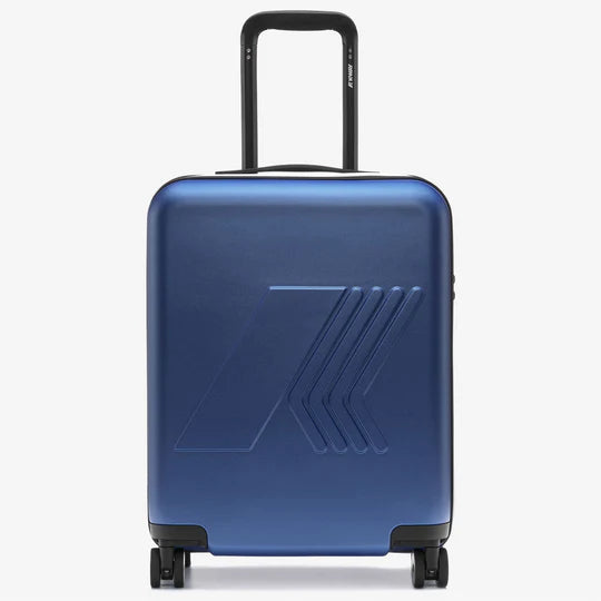 K-WAY Trolley Cabina Eudoxieur K81372W Unisex