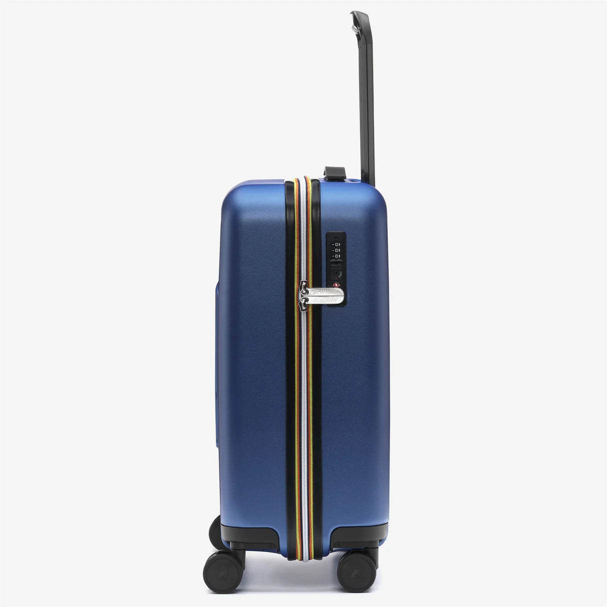 K-WAY Trolley Cabina Eudoxieur K81372W Unisex