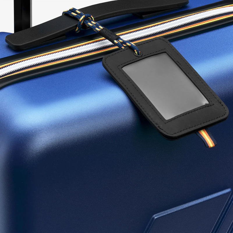 K-WAY Trolley Cabina Eudoxieur K81372W Unisex