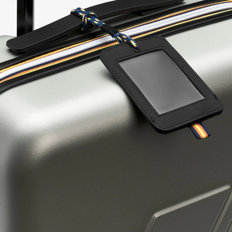 K-WAY Trolley Cabina Eudoxieur K81372W Unisex