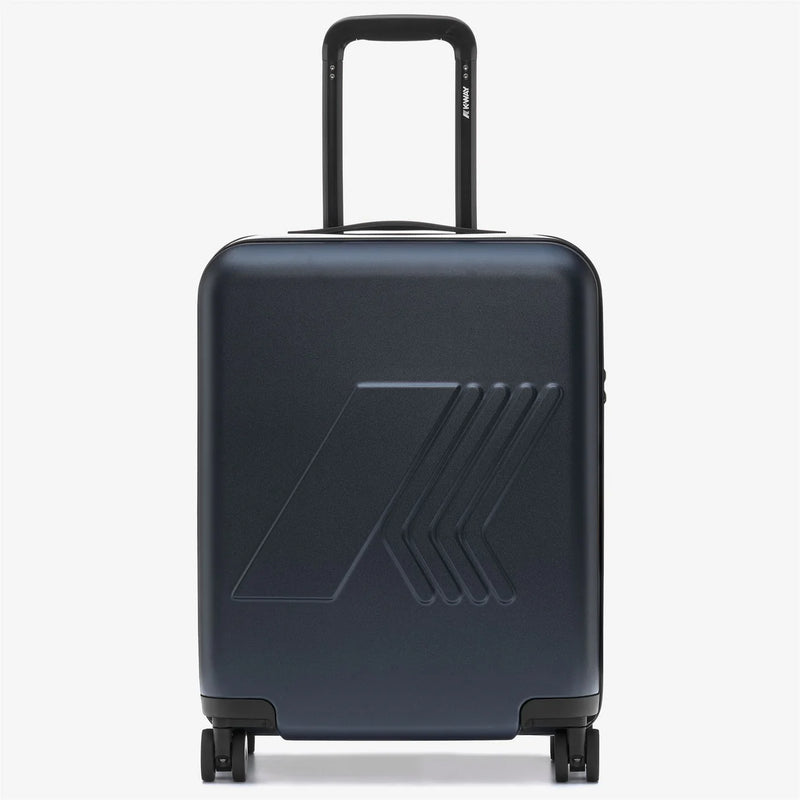 K-WAY Trolley Cabina Eudoxieur K81372W Unisex