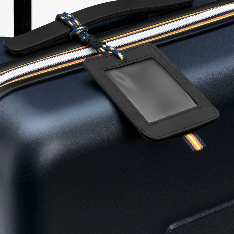 K-WAY Trolley Cabina Eudoxieur K81372W Unisex