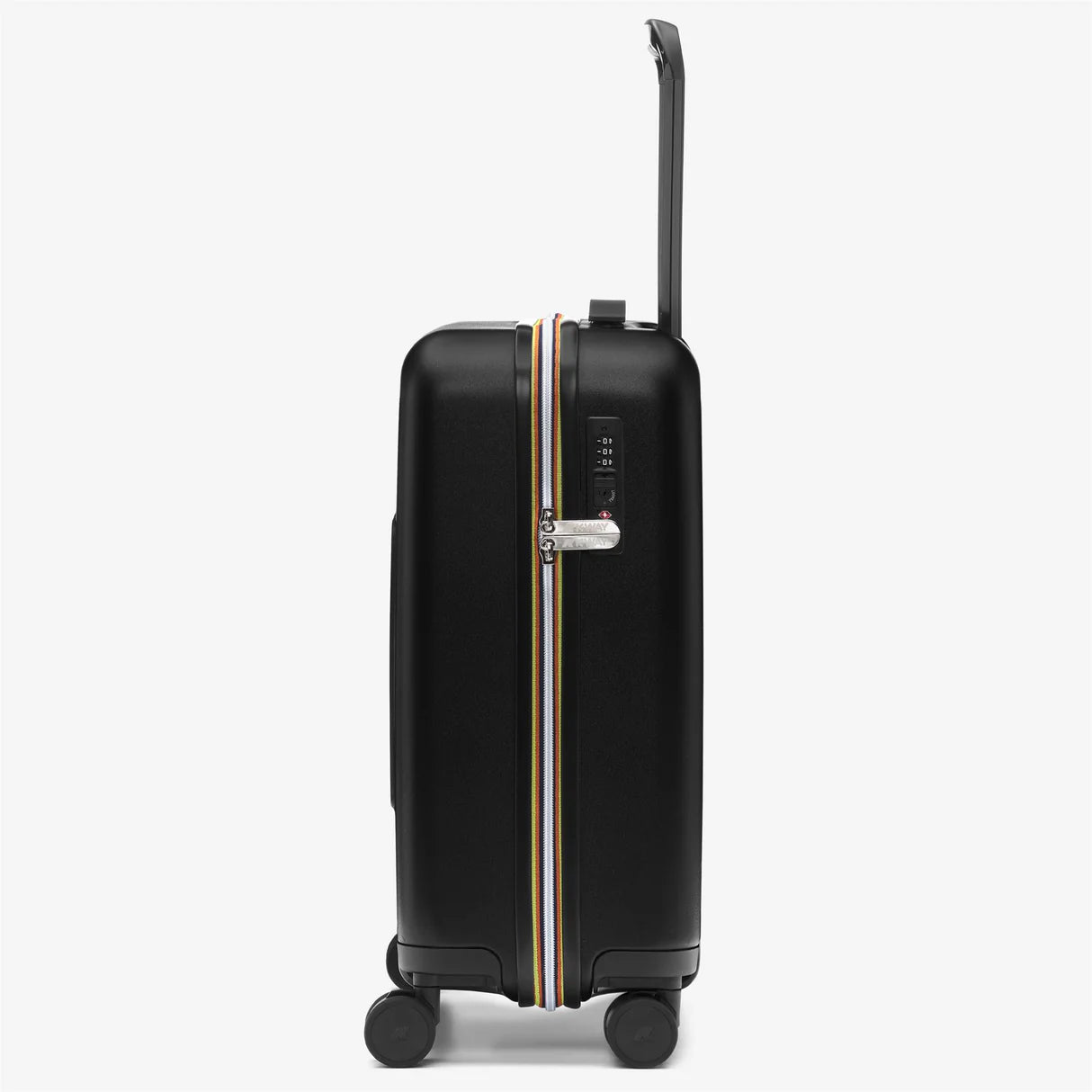 K-WAY Trolley Cabina Eudoxieur K81372W Unisex