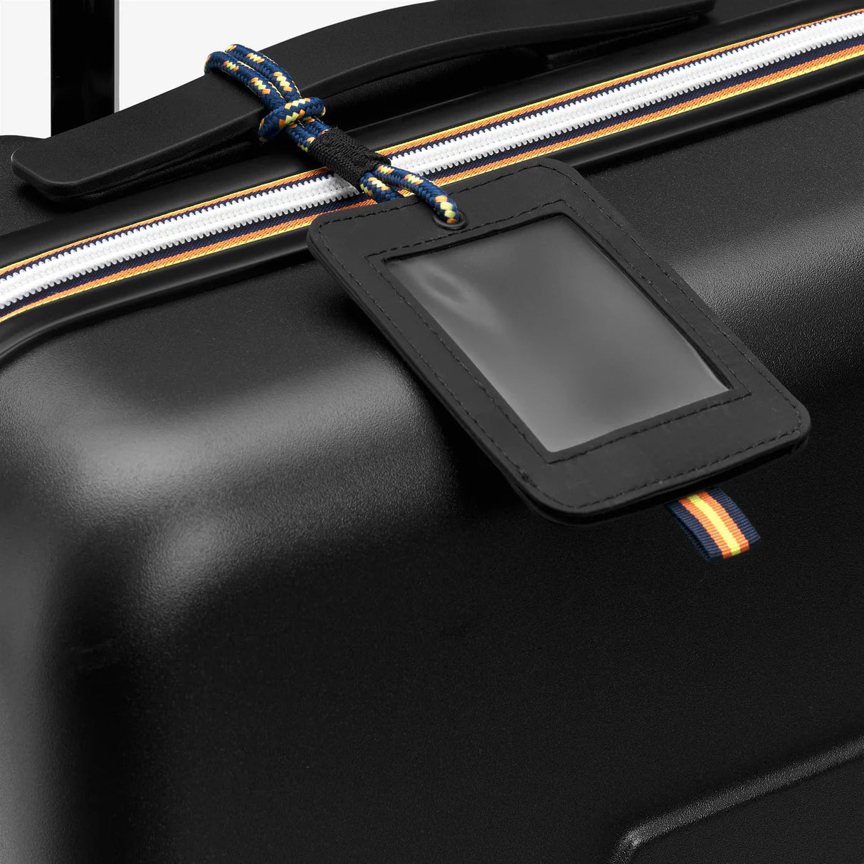 K-WAY Trolley Cabina Eudoxieur K81372W Unisex