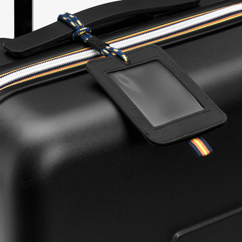 K-WAY Trolley Cabina Eudoxieur K81372W Unisex