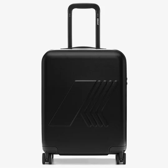 K-WAY Trolley Cabina Eudoxieur K81372W Unisex