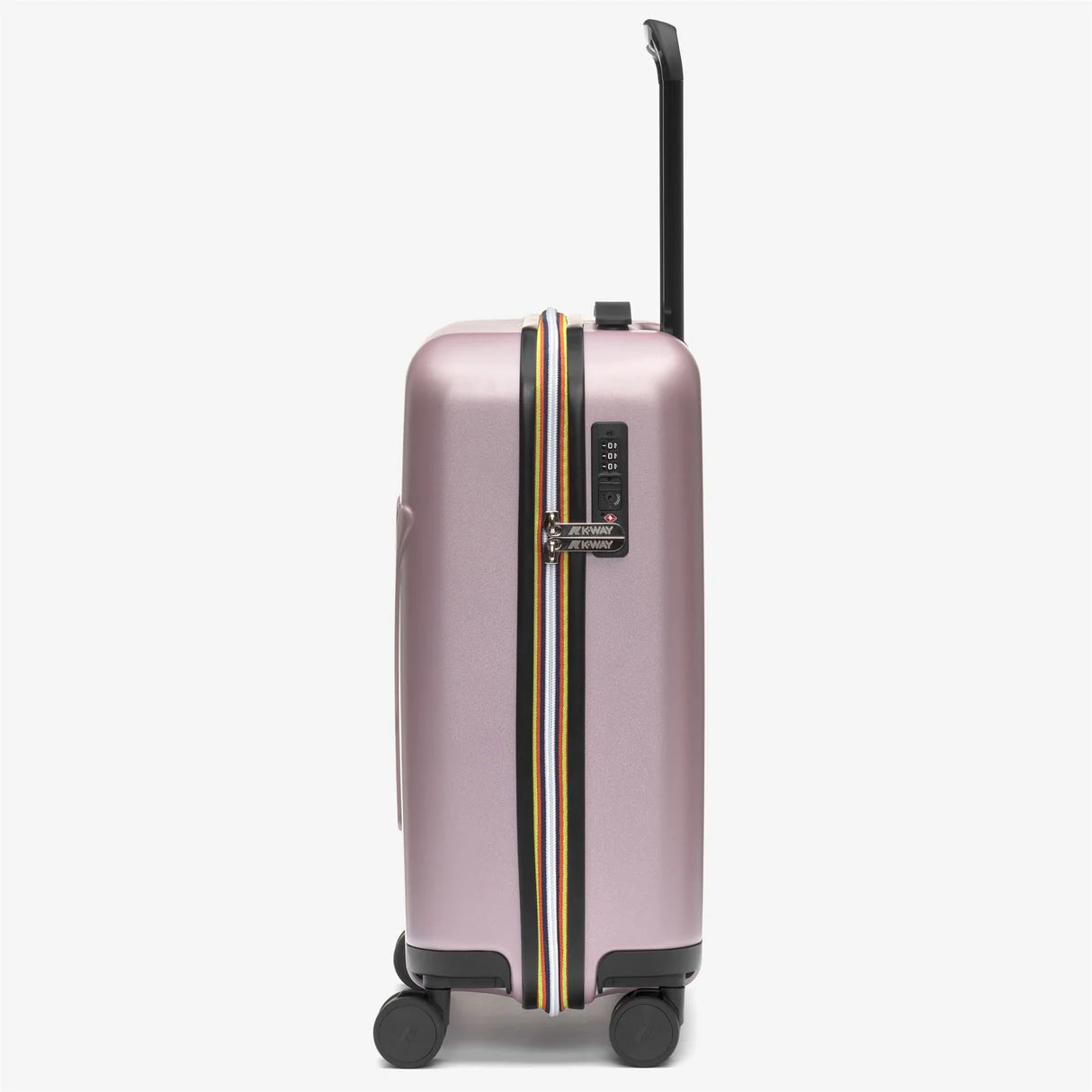 K-WAY Trolley Cabina Eudoxieur K81372W Unisex