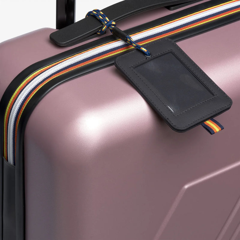 K-WAY Trolley Cabina Eudoxieur K81372W Unisex