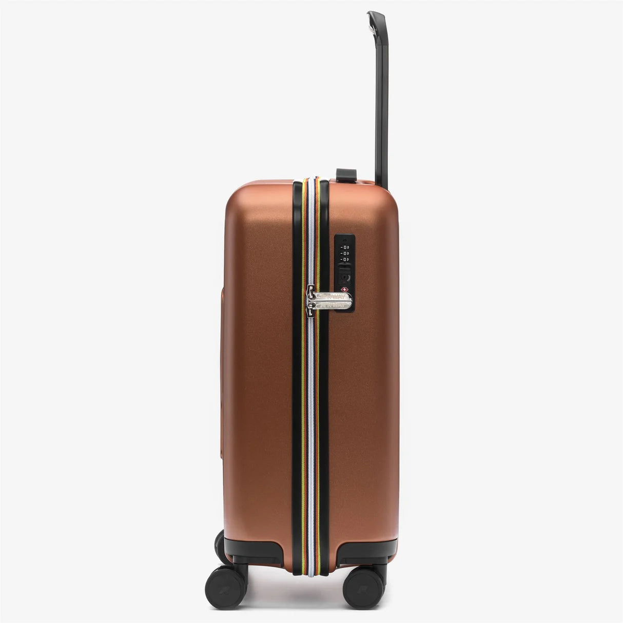 K-WAY Trolley Cabina Eudoxieur K81372W Unisex