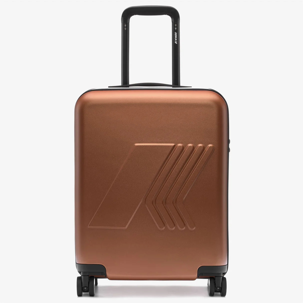 K-WAY Trolley Cabina Eudoxieur K81372W Unisex