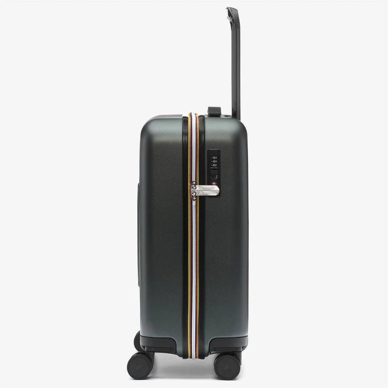 K-WAY Trolley Cabina Eudoxieur K81372W Unisex