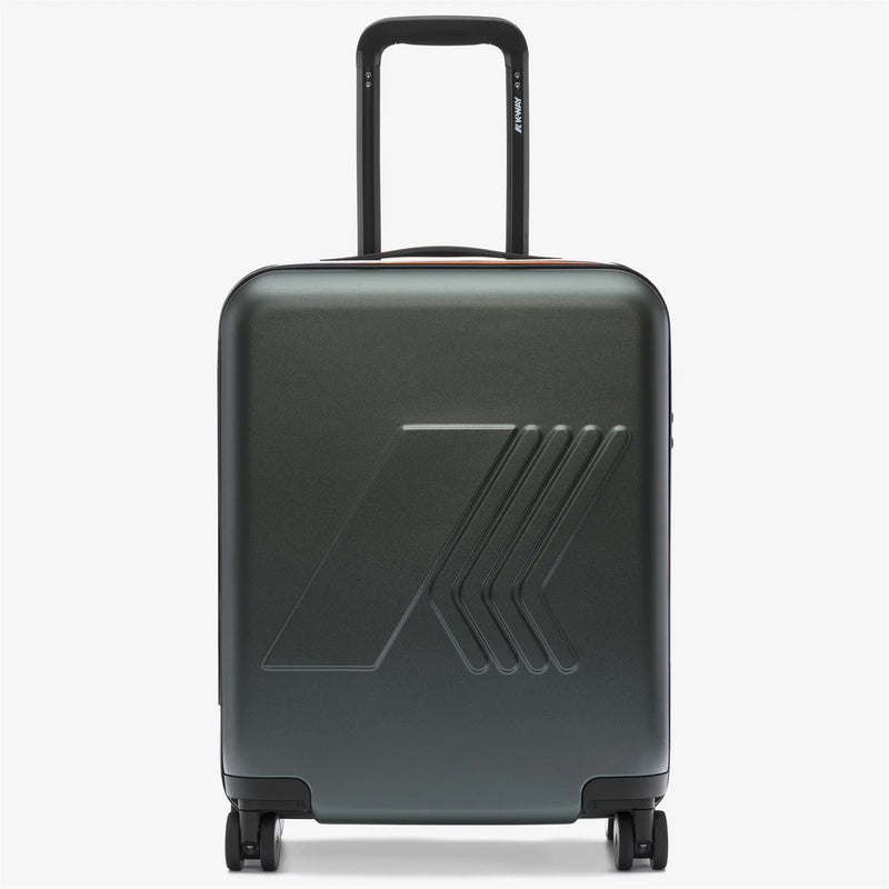 K-WAY Trolley Cabina Eudoxieur K81372W Unisex