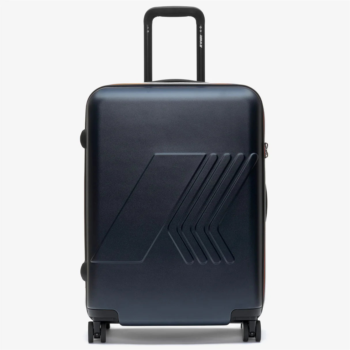 K-WAY Trolley Medio Eudoxieur K81439W Unisex