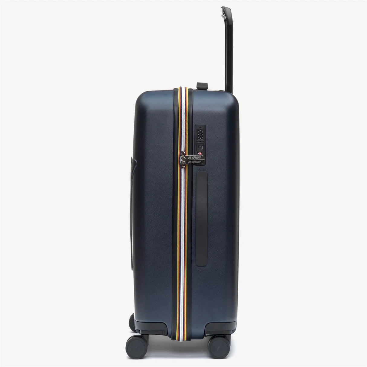 K-WAY Trolley Medio Eudoxieur K81439W Unisex