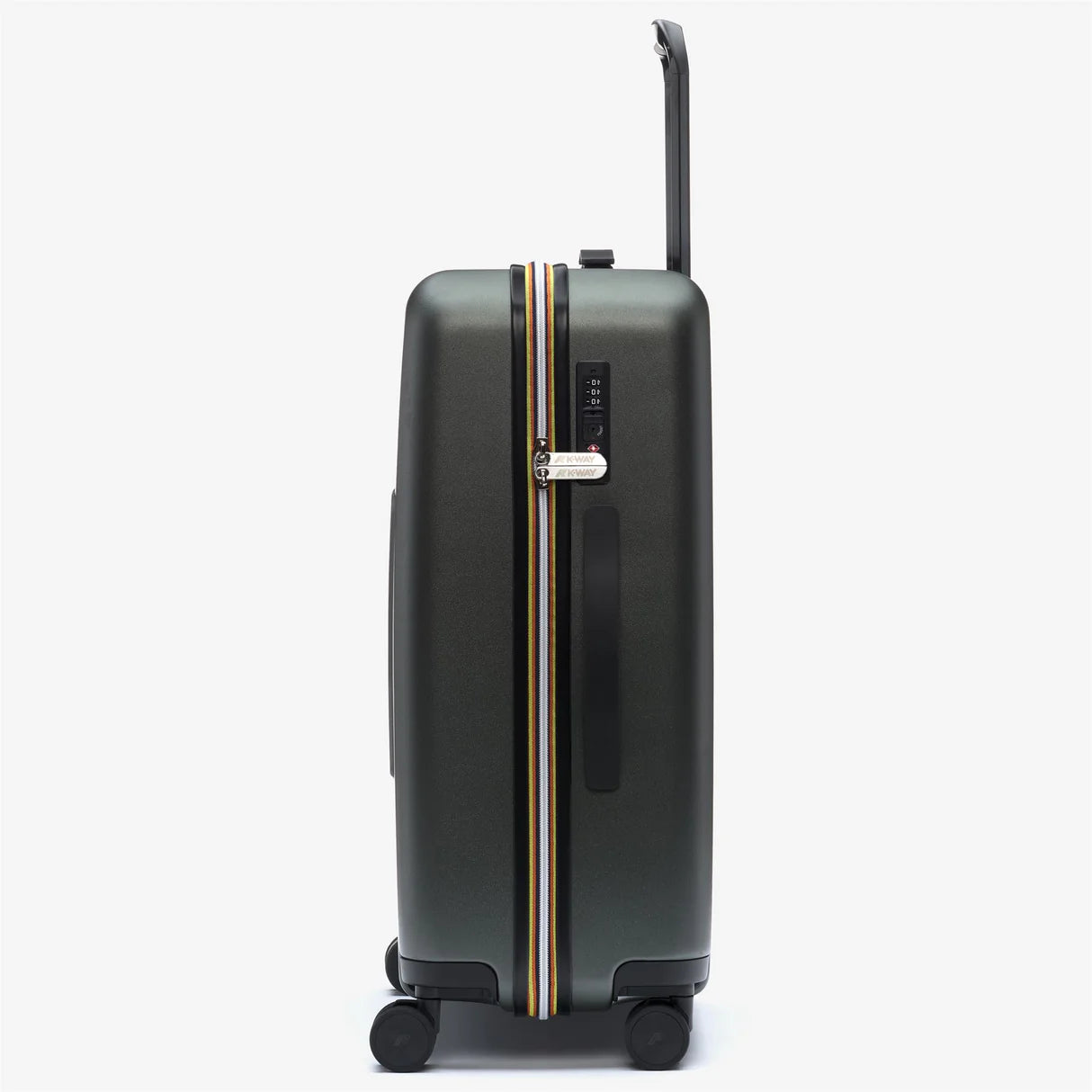 K-WAY Trolley Medio Eudoxieur K81439W Unisex