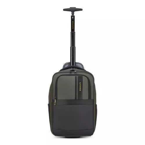 RONCATO Zaino Trolley Metropolitan 414468 Unisex