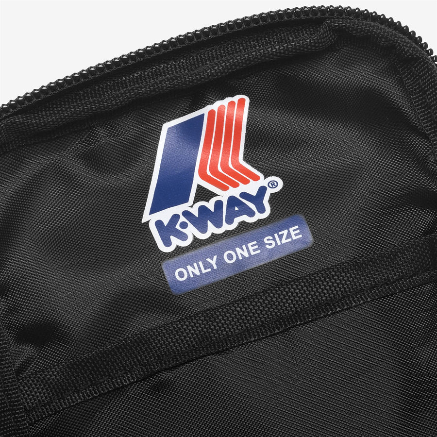K-WAY Porta Cellulare Vitree K3112VW Unisex