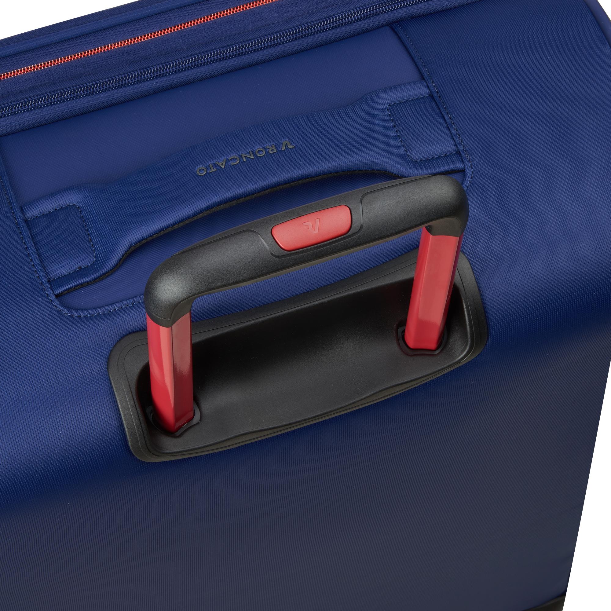 RONCATO Trolley Medio Move 415352 Unisex