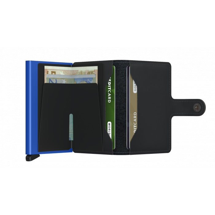 SECRID Portafoglio Miniwallet Matte MM