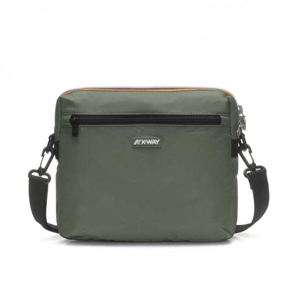 K-WAY Tracolla MOIRE K8125RW Uomo