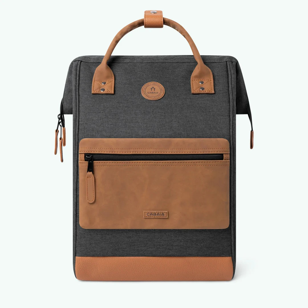 CABAIA Zaino Adventurer Large Londres Unisex