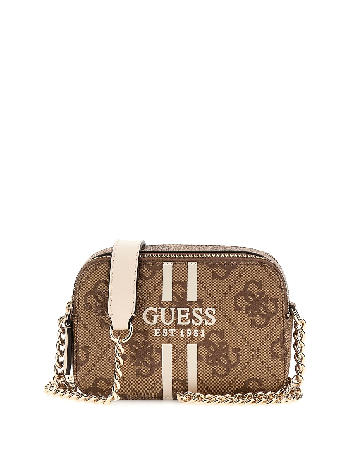 GUESS Borsa Mini A Tracolla Noelle HWOS9672140 Donna