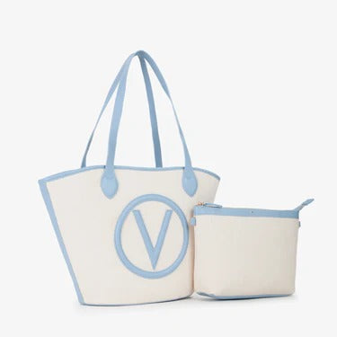VALENTINO BAGS Borsa A Spalla Covent VBS7QO02CAN Donna