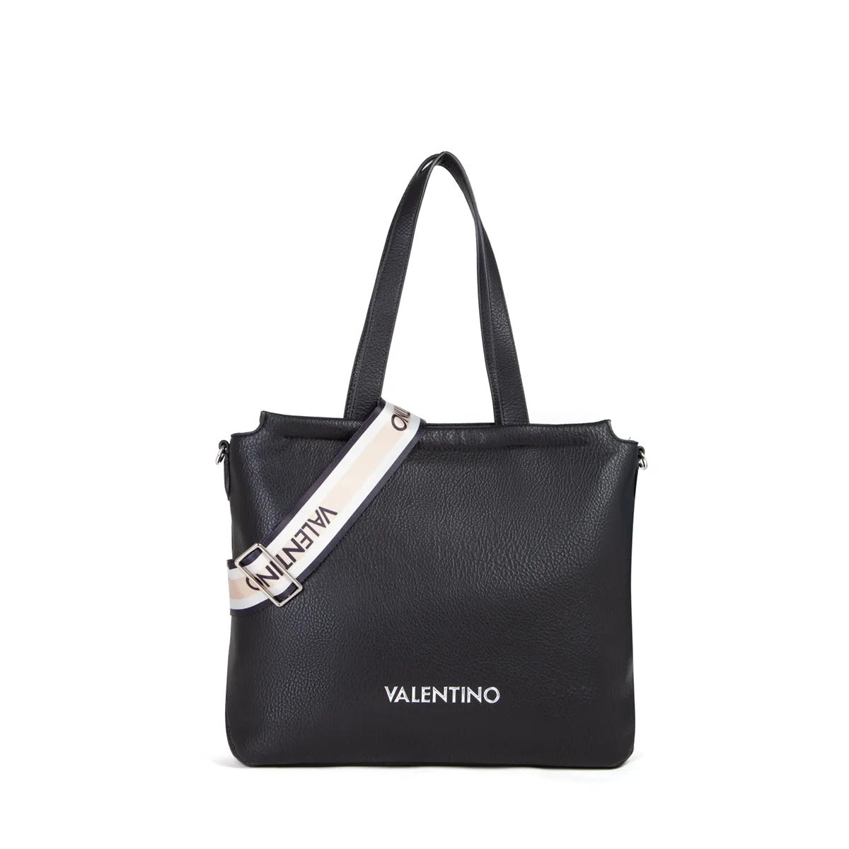 VALENTINO BAGS Borsa Shopping A Spalla Thalami Re VBS89S01 Donna
