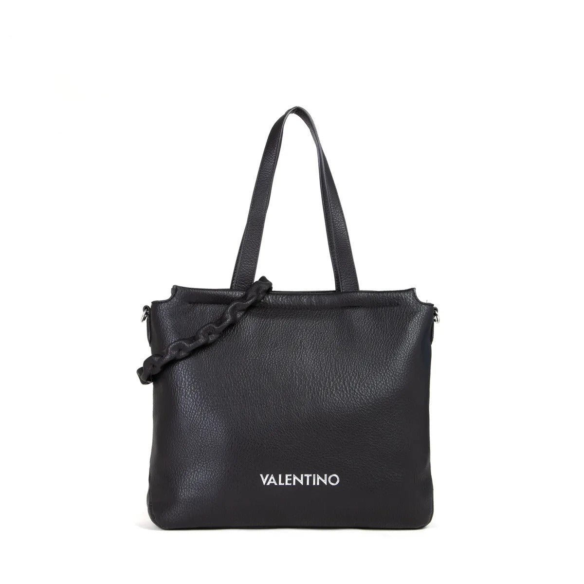 VALENTINO BAGS Borsa Shopping A Spalla Thalami Re VBS89S01 Donna