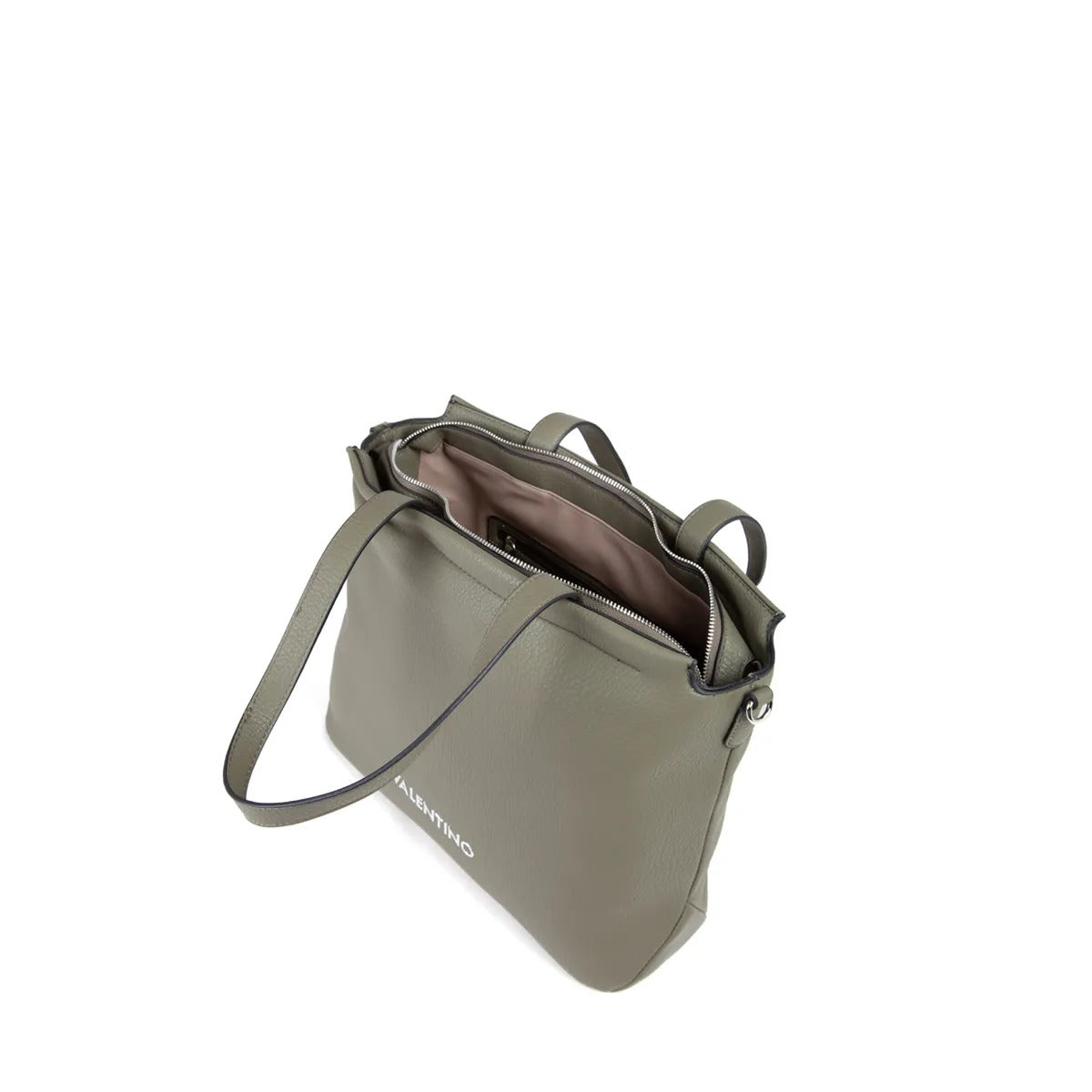 VALENTINO BAGS Borsa Shopping A Spalla Thalami Re VBS89S01 Donna