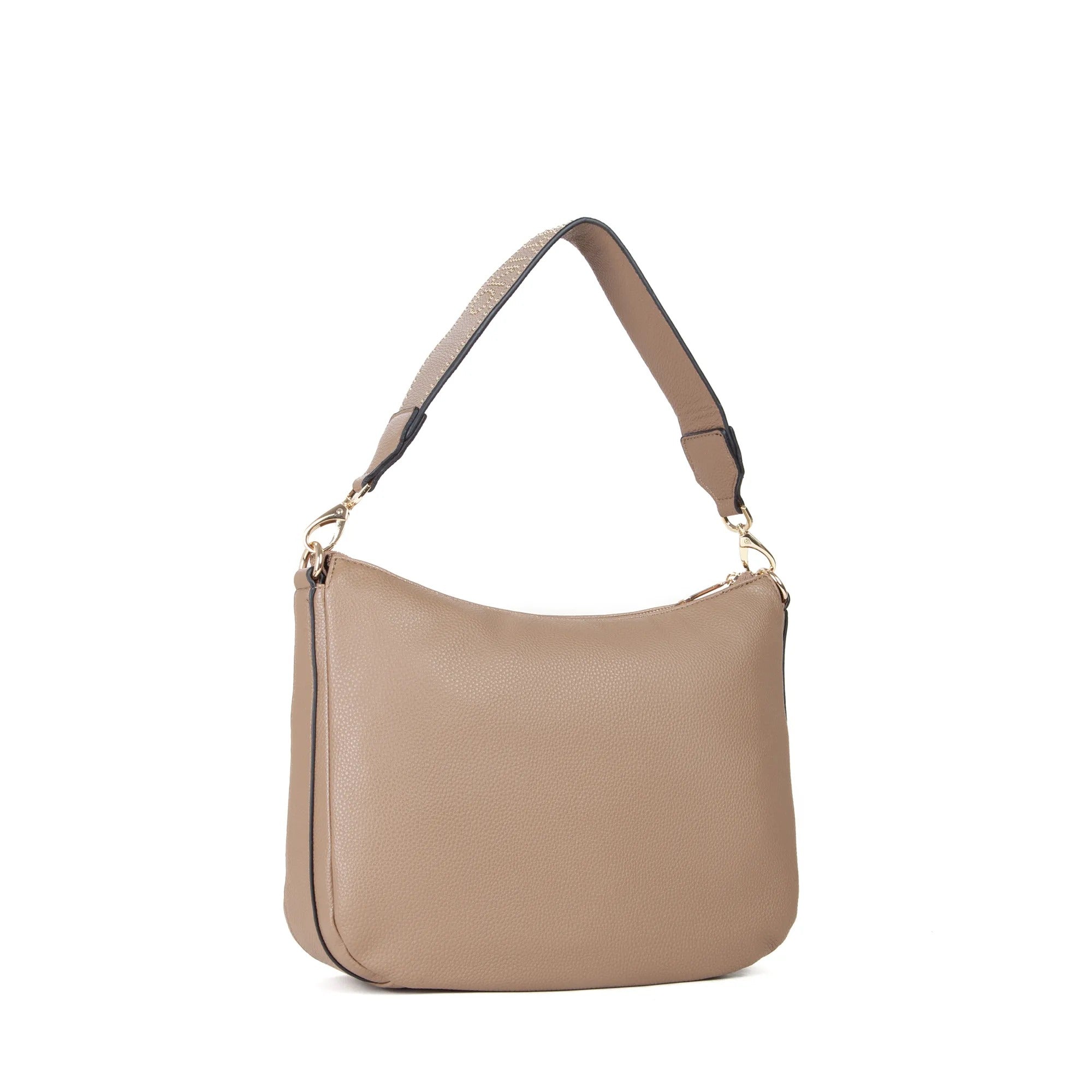 VALENTINO BAGS Borsa A Spalla Naif Re VBS8AE07 Donna