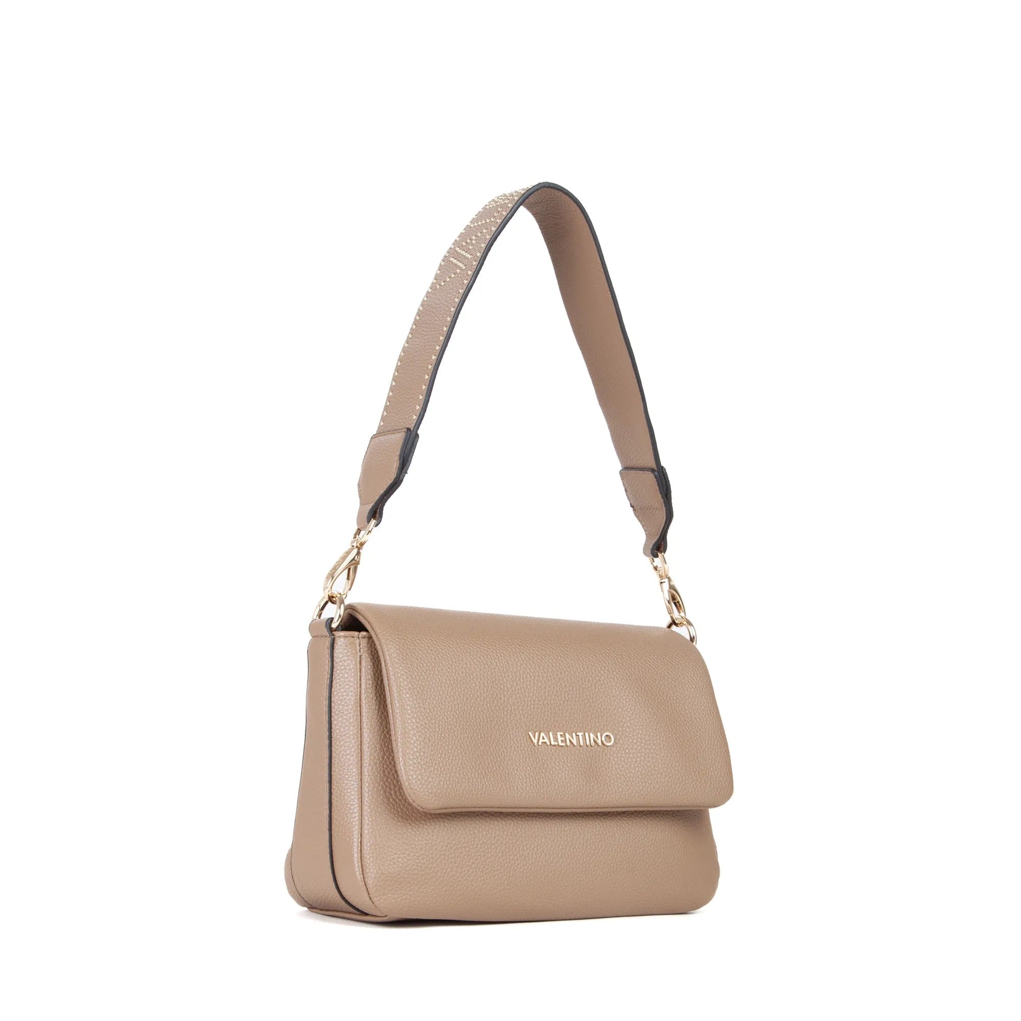 VALENTINO BAGS Borsa A Spalla Naif Re VBS8AE09 Donna