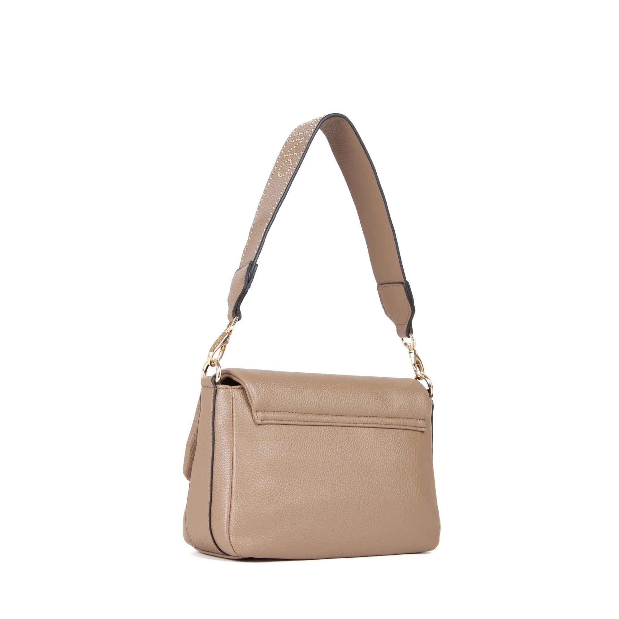 VALENTINO BAGS Borsa A Spalla Naif Re VBS8AE09 Donna
