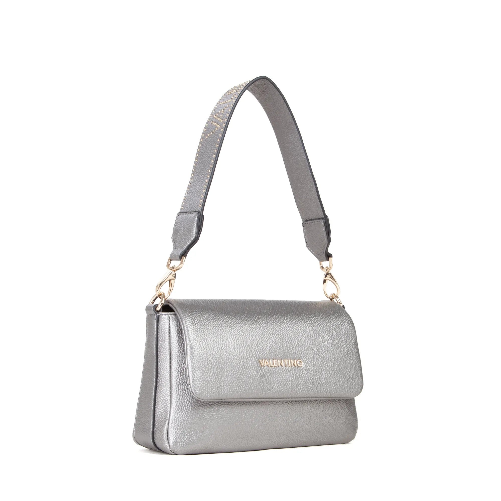 VALENTINO BAGS Borsa A Spalla Naif Re VBS8AE09 Donna