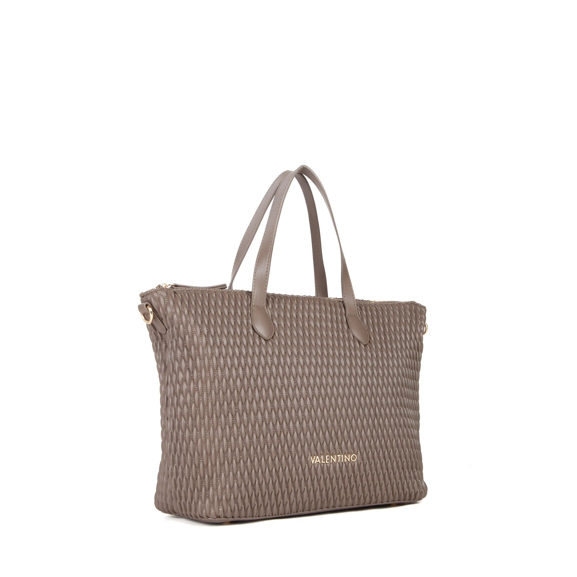 VALENTINO BAGS Borsa Shopping Frequency Re VBS8DA03 Donna