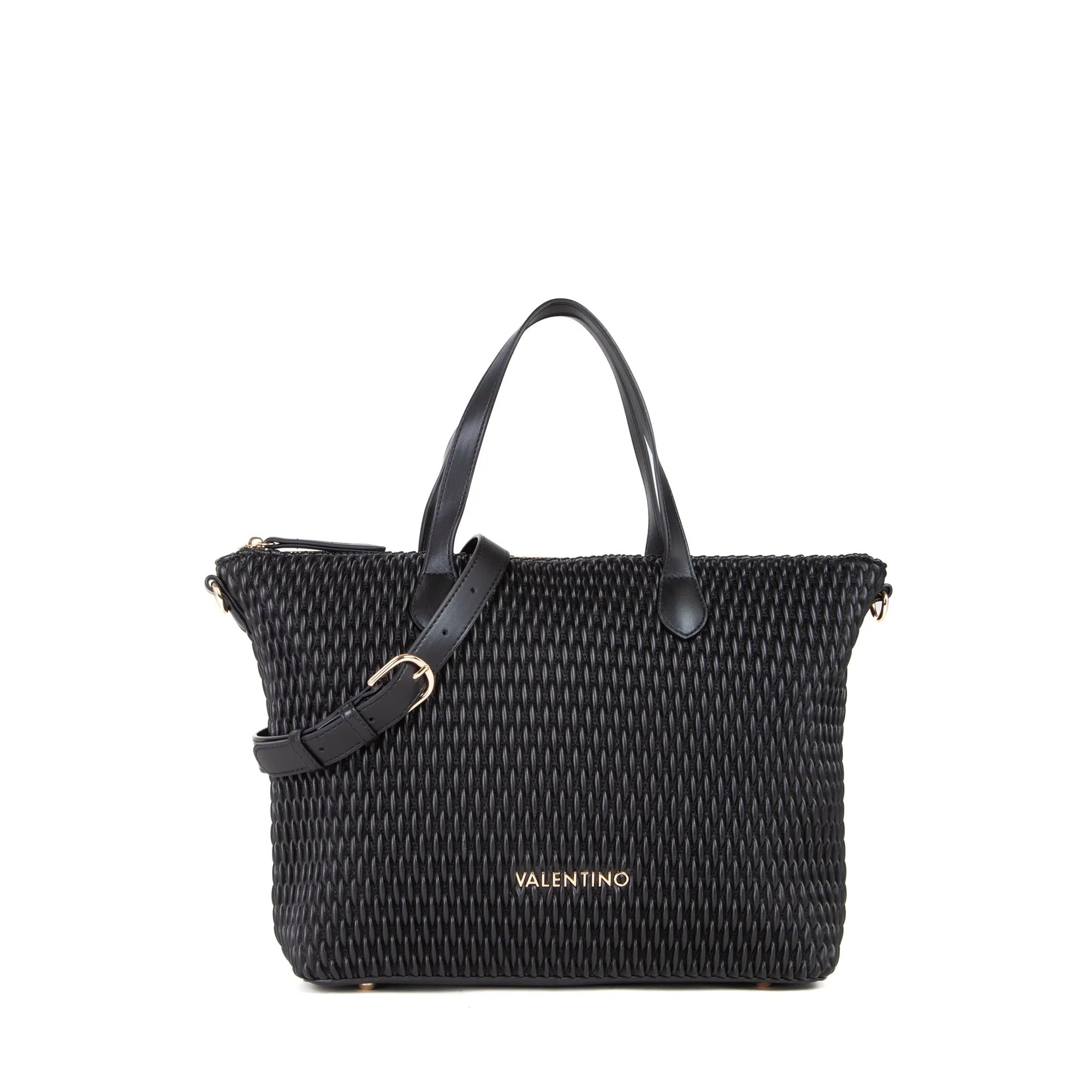 VALENTINO BAGS Borsa Shopping Frequency Re VBS8DA03 Donna