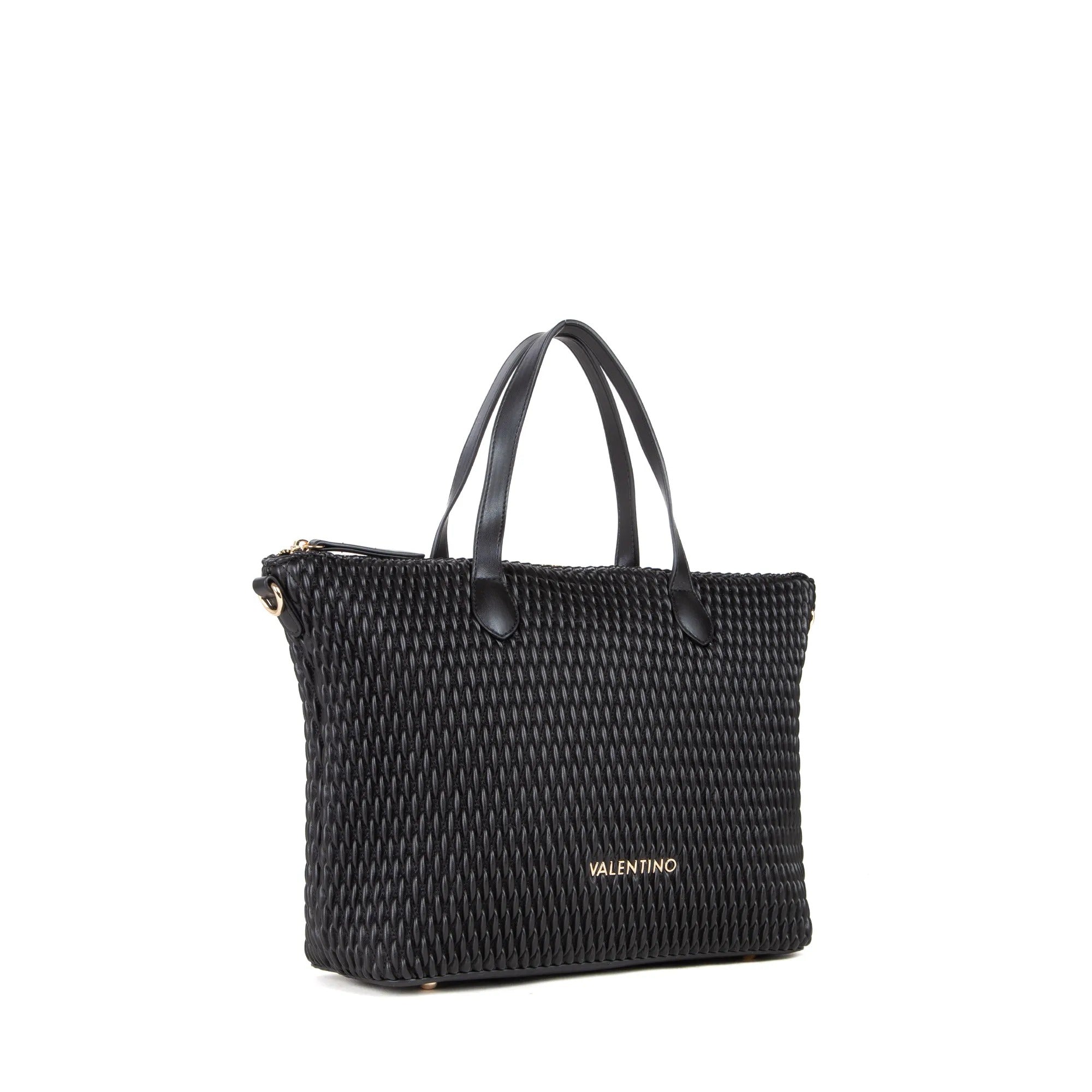 VALENTINO BAGS Borsa Shopping Frequency Re VBS8DA03 Donna