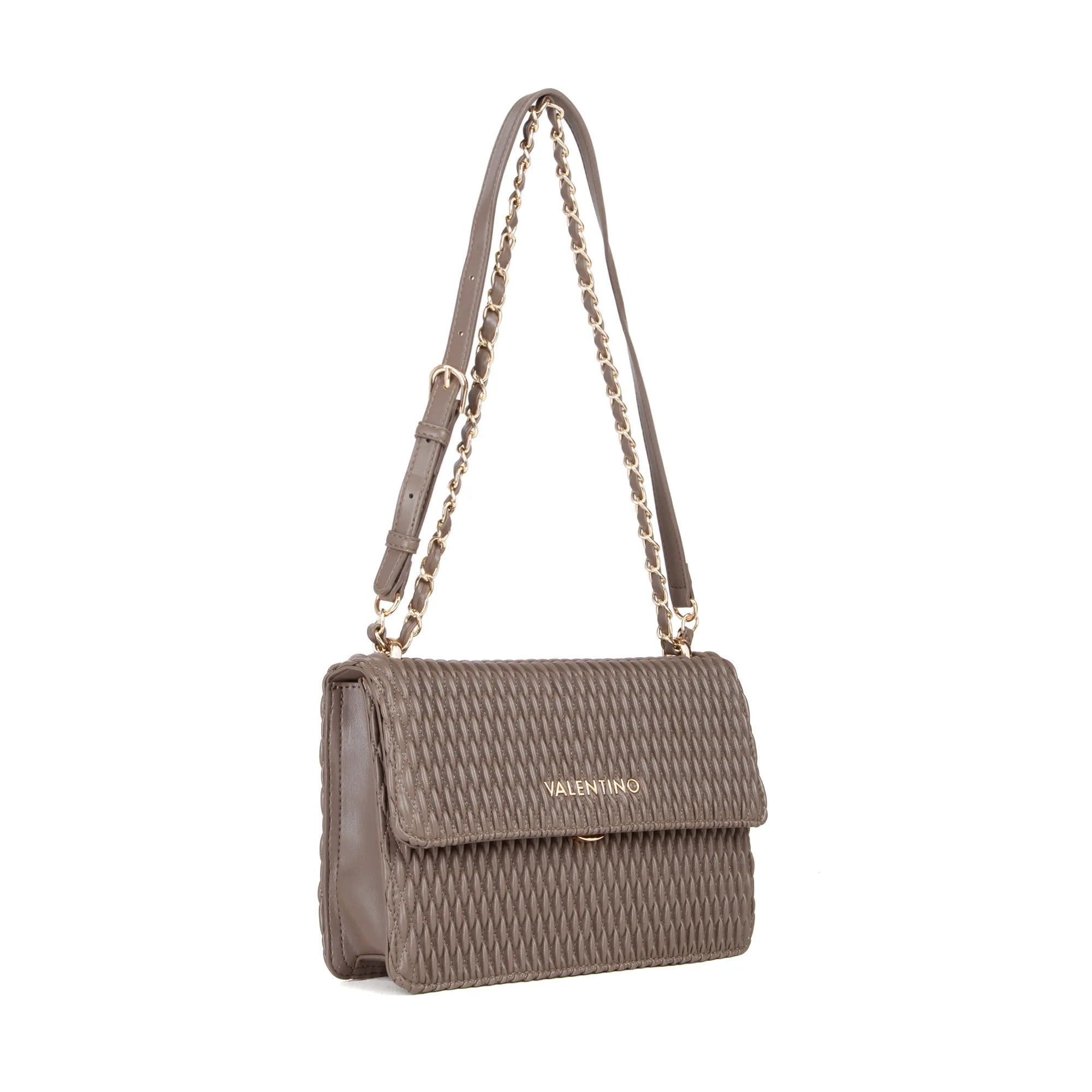 VALENTINO BAGS Borsa A Tracolla Frequency Re VBS8DA09 Donna