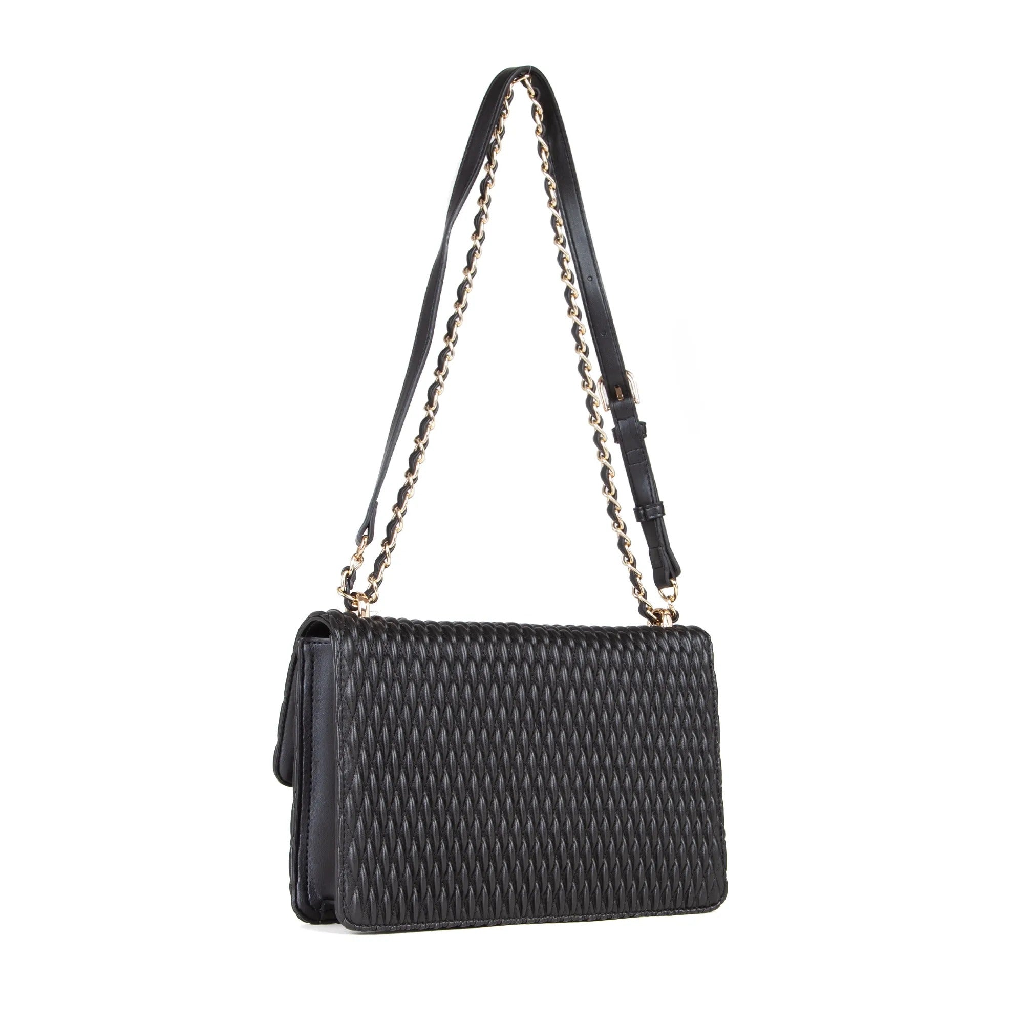 VALENTINO BAGS Borsa A Tracolla Frequency Re VBS8DA09 Donna